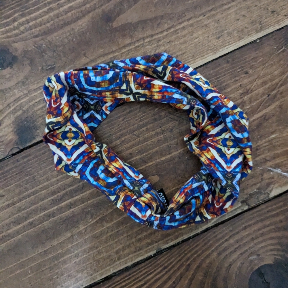 Headband